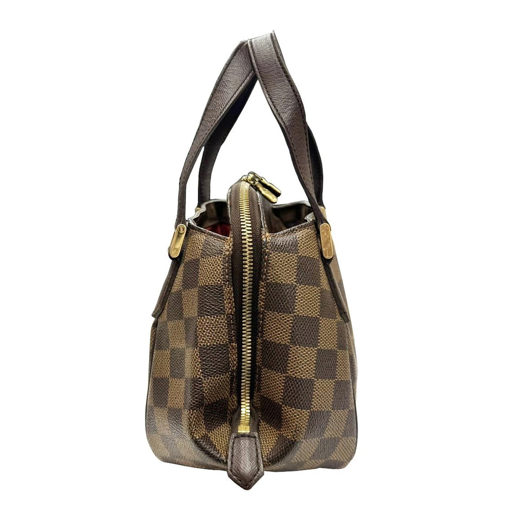 Louis Vuitton Belem Handbag Damier